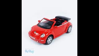 انواع ماکت های فولکس | فروشگاه اینترنتی pioio