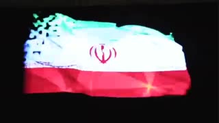 غرفه ایرویژن در نمایشگاه بین المللی تصویر و نور تهران