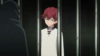 انیمه Gunjou no Magmel قسمت 12 (با زیرنویس فارسی)