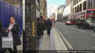 کاری که ربات‌ها با مشاغل انسان‌ها می‌کنند