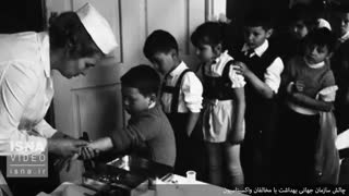 «مخالفان واکسن»؛ مشکلی جدی‌تر از آنچه فکر می‌کنید