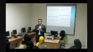 مقدمه کارگاه رزومه نویسی حسابداری