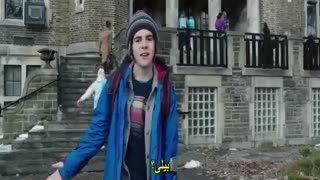 دانلود فیلم Shazam 2019 با کیفیت عالی و زیرنویس فارسی