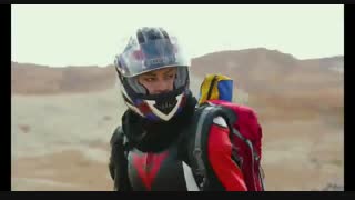تیزر قسمت چهارم سریال رالی ایرانی ۲