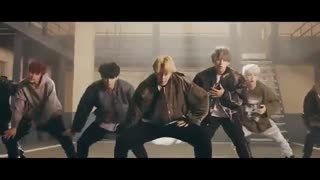 موزیک ویدیو mic drop از بی تی اس~درخواستی