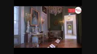 موزه ی لوور پاریس فرانسه - تعیین وقت سفارت فرانسه با ویزاسیر