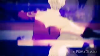 میکس فوق العاده از ویکتور(انیمه یوری روی یخ)