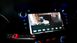 آپشن های قابل نصب روی جک اس 5 - اسمارت آپشن