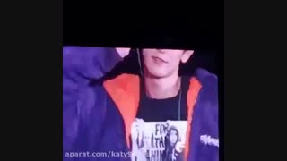 چالش تک داداشم:)