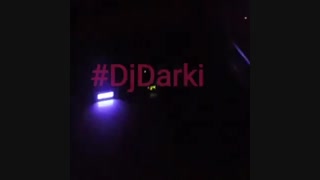 Djdarki in antalya