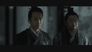 دانلود فیلم اکشن هیجانی سایه Shadow 2018 - دوبله حرفه ای