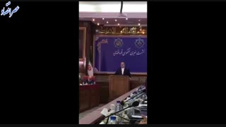 دادگاه محمدعلی نجفی علنی است