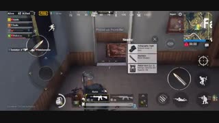 DjDarki in Pubgmobile (Player Unknown's BattleGround Mobile) Djdarki
