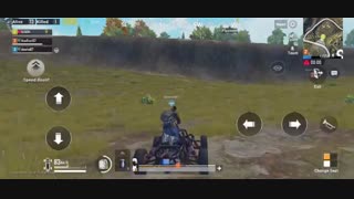 djdarki jumping in pubg