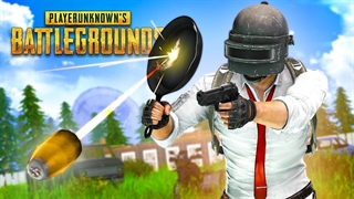 Pubgmobile by djdarki kills