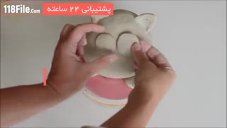 آموزش مجسمه سازی به کودکان