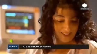 فناوری نوین MRI در تشخیص سلامتی جنین | مرکز تصویربرداری پزشکی نماطب
