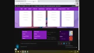 نحوه استفاده از طراحی سایت وردپرس/ بخش 35-شرکت نونگار