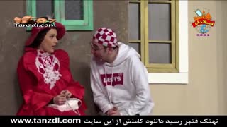 صمدممد جدید ( نهنگ قنبر ) منتشر شد