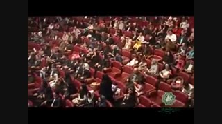 کل کل خنده دار ریوندی و جواد هاشمی