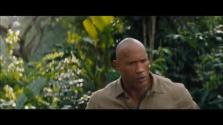 دانلود فیلم  Jumanji The Next Level 2019 جومانجی سطح بعدی با دوبله فارسی