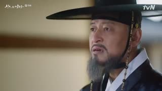 سریال کره ای دلقک تاجدار(The Crowned Clown) - قسمت 15