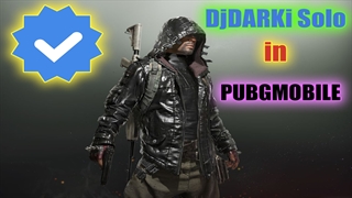 PUBGMOBILE - djdarki skiped version