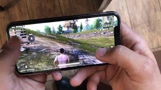 PUBGMOBILE وقتی به هم تیمیت اعتماد میکنی ...