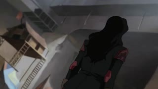 افسانه کورا فصل اول قسمت یازدهم (زیرنویس فارسی)