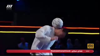 عصر جدید فصل دوم - 14 - Asre Jadid