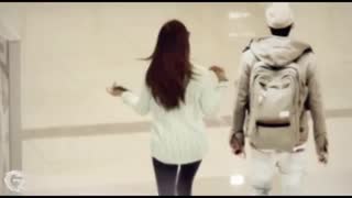 I'm in Love - Tiffany & Nichkhun