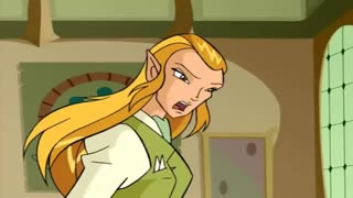 وینکس کلاب فصل 2 قسمت 16