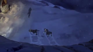 افسانه کورا فصل دوم قسمت اول (زیرنویس فارسی)