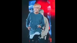 TAEHYUNG MIX_BURN IT