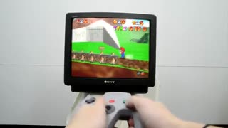 تاریخچه بازی و گیمینگ در یک نگاه