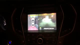 دوربین ۳۶۰ درجه سانتافه ۲۰۱۶ - ماهان اسپرت