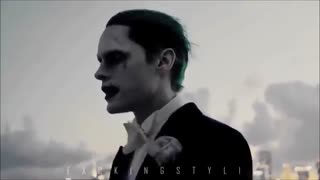 Harley Quinn -  Suicide Squad