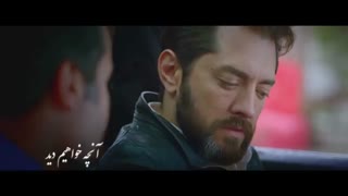 آنونس قسمت 10  سریال رقص روی شیشه - iCinemaa.com