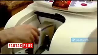 طرح اصلاح نظام مالی در قالب حذف صفر از واحد پولی