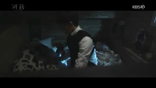 قسمت دهم  سریال کره ای عطر +زیرنویس آنلاین Perfume 2019 با بازی شین سونگ روک