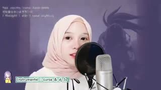 موزیک ویدیو انیمه دورورو از بانو ریحان