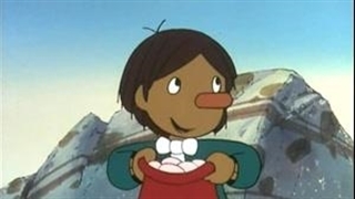 پینوکیو 14 - The Adventures of Pinocchio 1976