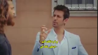 قسمت 46 سریال پرنده سحرخیز - Erkenci Kus با زیرنویس فارسی - ویدوفا - ترکی سریال