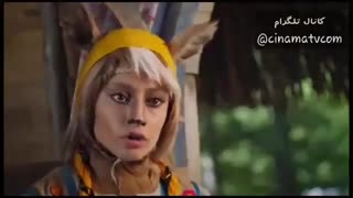 آهوی پیشونی سفید۲
