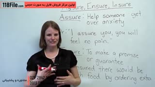 آموزش آسان گرامر زبان انگلیسی در 3 ماه