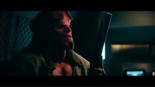 دانلود فیلم پسر جهنمی 3 - Hellboy 2019 با دوبله فارسی و بدون سانسور