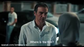 دانلود فیلم درساژ (1396) با کیفیت 1080p