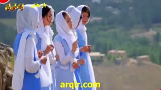 دوباره میسازمت وطن