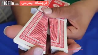 آموزش هیجانی ترین تردستی ها