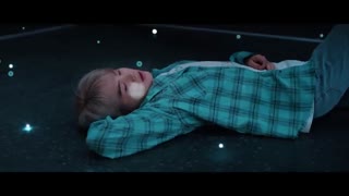 موزیک ویدیو lights از بی تی اس(BTS/mv)